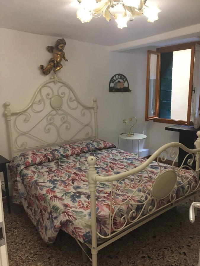 Appartamento-Ca San Marco Venedig Eksteriør billede