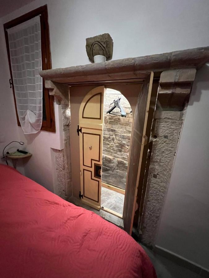 Appartamento-Ca San Marco Venedig Eksteriør billede